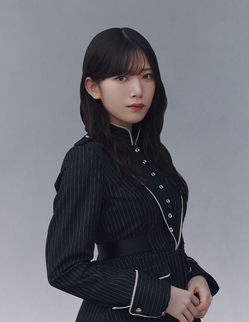 村山 美羽 13thシングル Unhappy birthday構文
