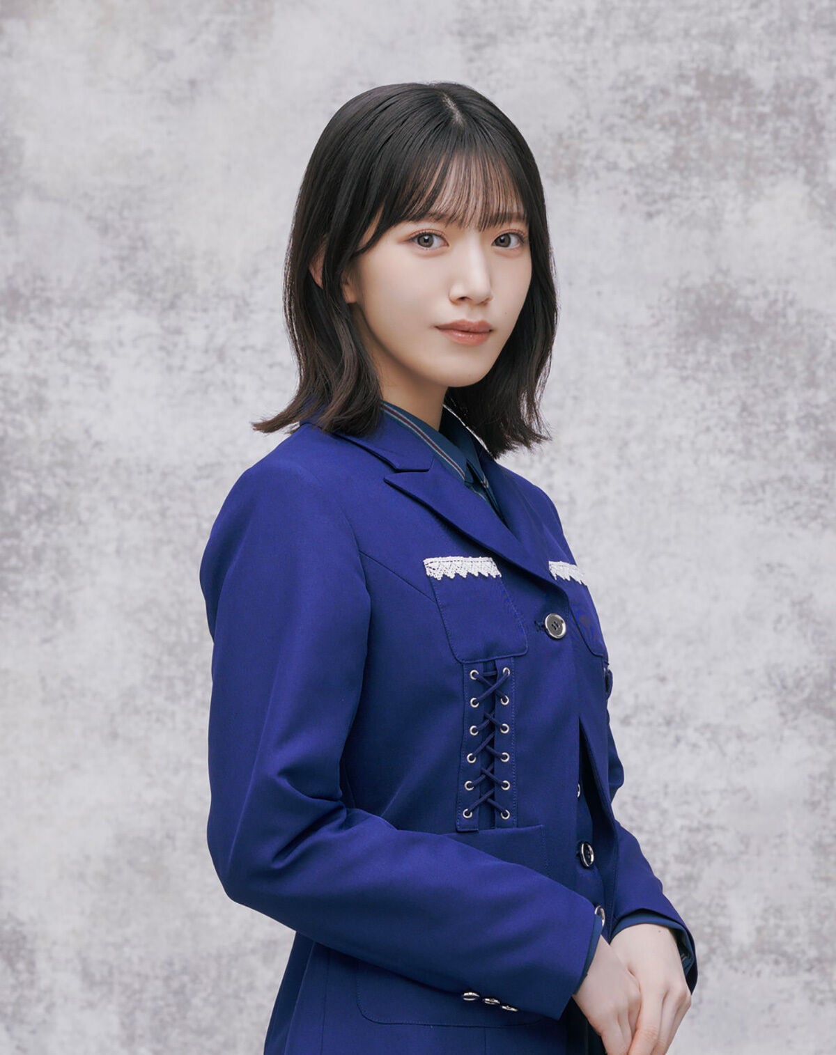 村山 美羽 7thシングル 承認欲求