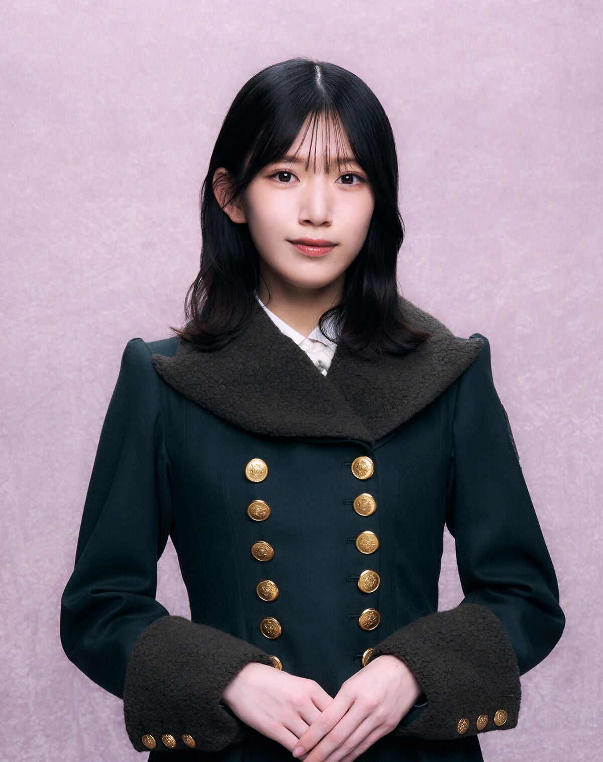 村山 美羽 8thシングル 何歳の頃に戻りたいのか?
