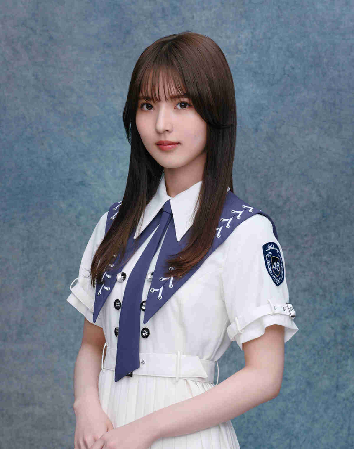 中嶋 優月 9thシングル 自業自得