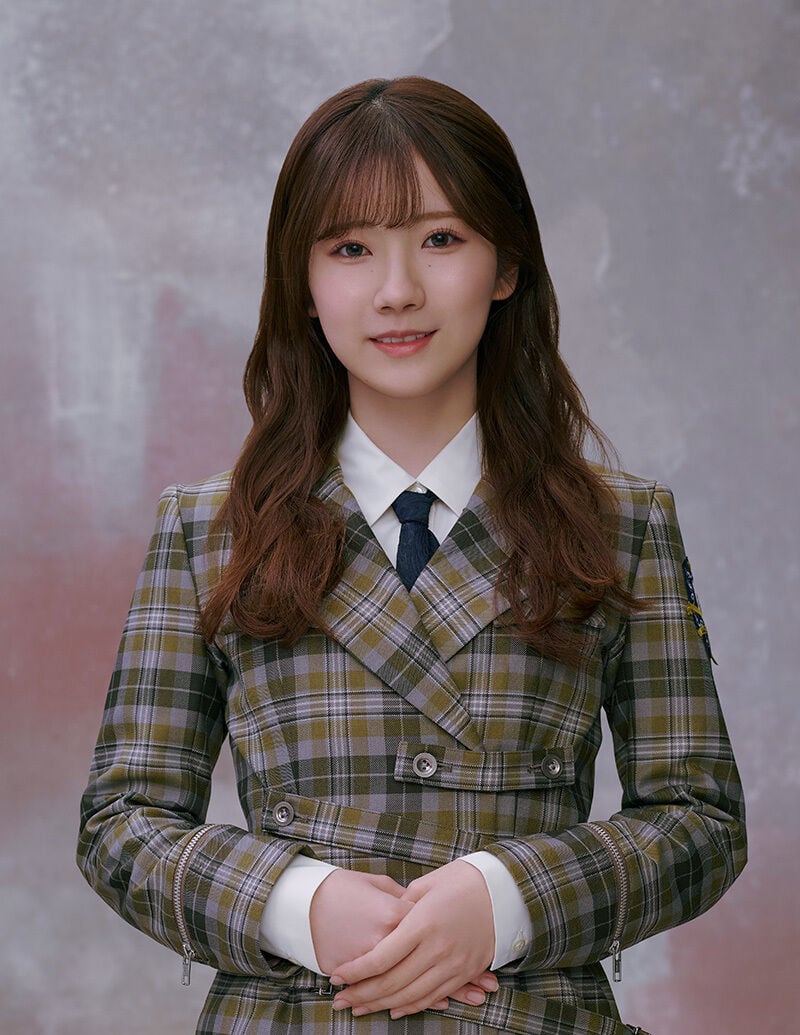 小田倉 麗奈 11thシングル UDAGAWA GENERATION