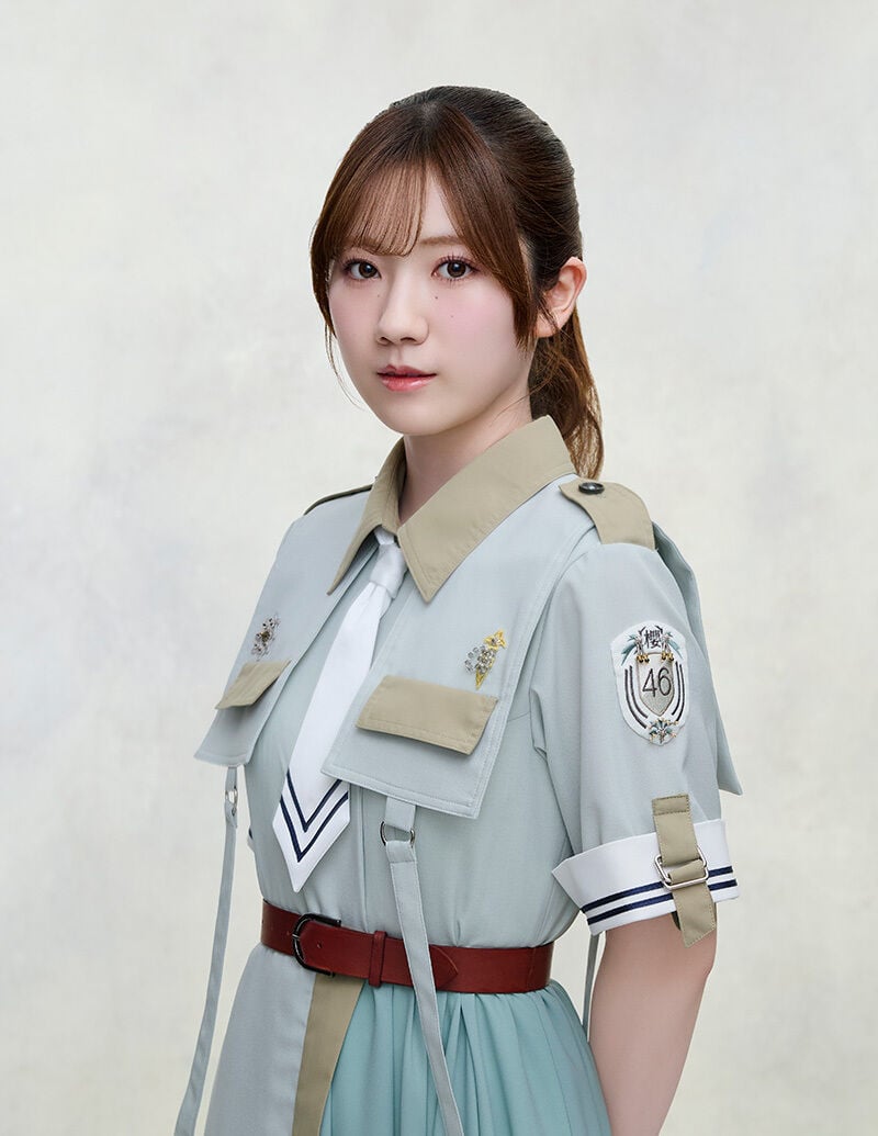 小田倉 麗奈 12thシングル Make or Break