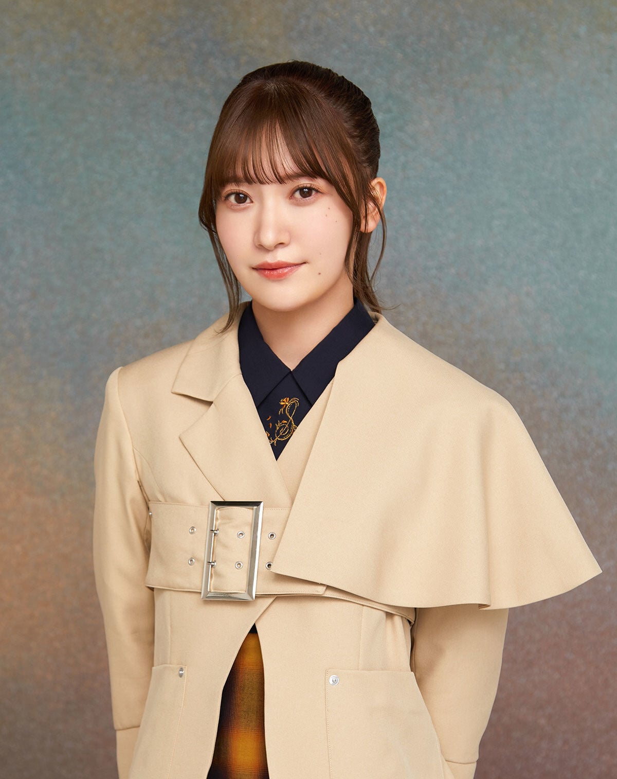 大沼 晶保 5thシングル 桜月