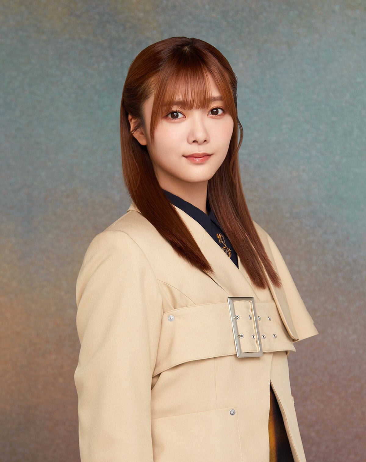田村 保乃 5thシングル 桜月