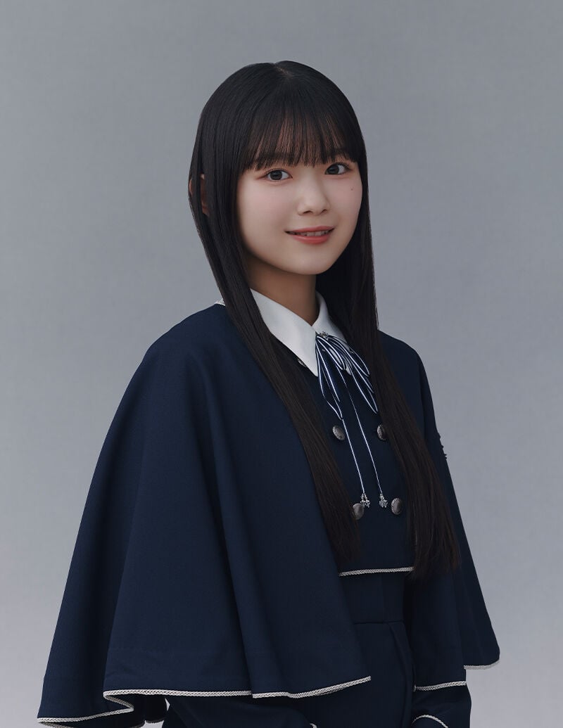 山川 宇衣 13thシングル Unhappy birthday構文