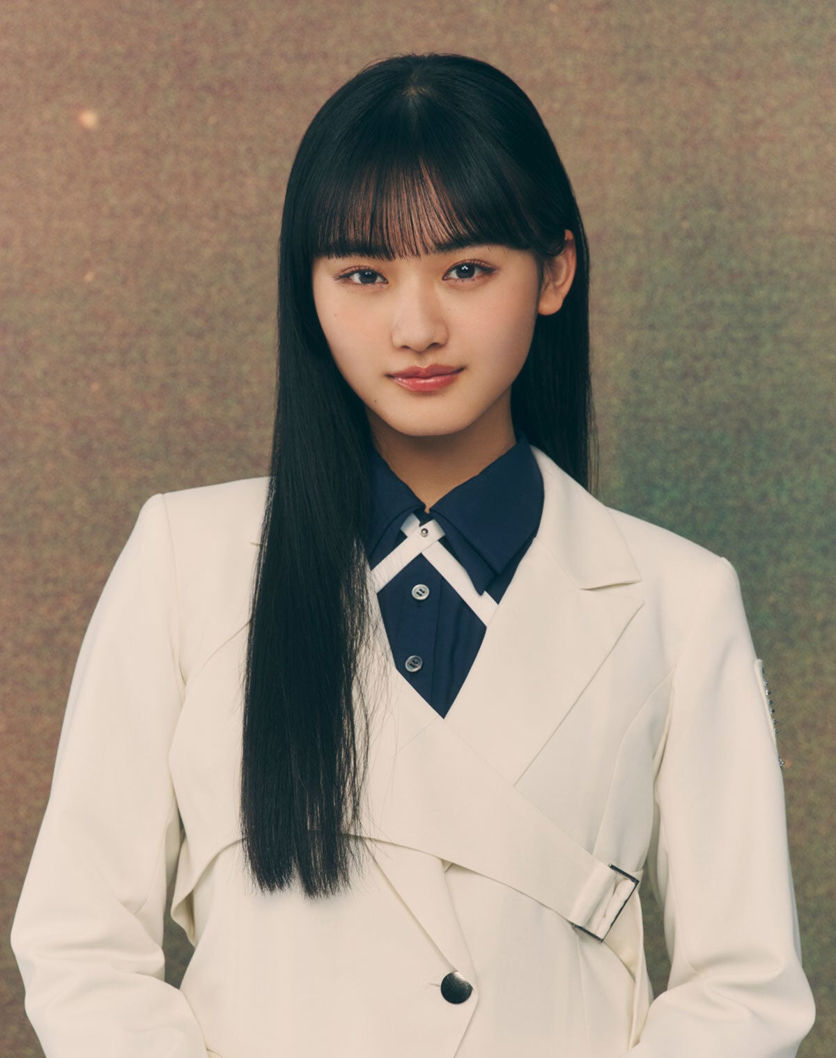 山﨑 天 4thシングル 五月雨よ